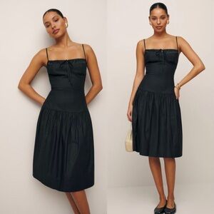 Reformation Annalise Dress